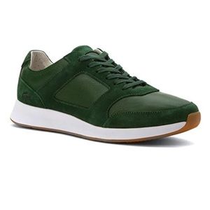 Lacoste Men's Joggeur 216 1 Sneaker